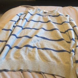 Men’s sweater